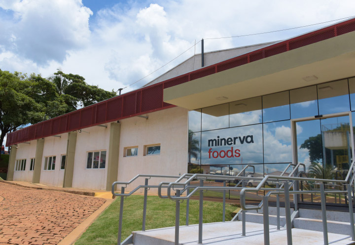 About Us-Minerva Foods SA