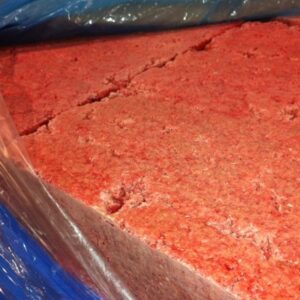 Minced Beef