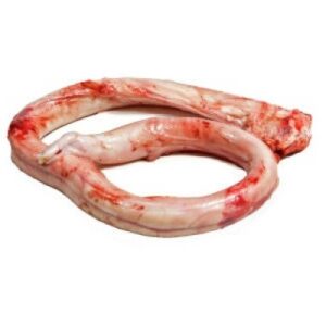 Frozen Veal Pizzle