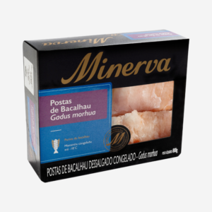 Gadus Morhua Cod