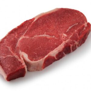 Fresh Frozen Veal Meat