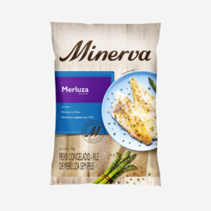 Merluza fillet