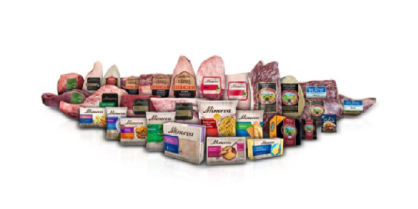 About Us-Minerva Foods SA
